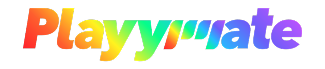 Playymate Logo
